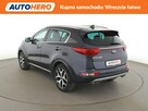 Kia Sportage GT Line skóra navi klima auto kamera i czujniki parkowania - 4