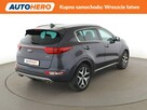 Kia Sportage GT Line skóra navi klima auto kamera i czujniki parkowania - 7