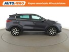 Kia Sportage GT Line skóra navi klima auto kamera i czujniki parkowania - 9