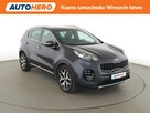 Kia Sportage GT Line skóra navi klima auto kamera i czujniki parkowania - 10