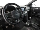 Kia Sportage GT Line skóra navi klima auto kamera i czujniki parkowania - 14