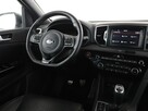 Kia Sportage GT Line skóra navi klima auto kamera i czujniki parkowania - 16