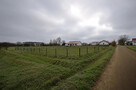 Działka pod budowę – 1158 m² - 3
