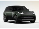 Range Rover First Edition EV550 118.5 kWh / Salon PL - 2