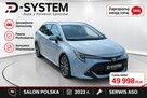 Toyota Corolla 22 Salon Polska 1.8 HYBRID  1wł z Pakiet Style Pakiet Style ASO PLs62 - 3