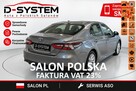 2021r Salon Polska 2.5 HYBRID Gwarancja Serwis ASO Camry 80x
