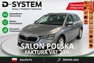 Škoda Scala 22 Automat Tylko Salon Polska 1Właściciel GWARANCJA serwis ASO - 1