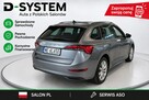 Škoda Scala 22 Automat Tylko Salon Polska 1Właściciel GWARANCJA serwis ASO - 3