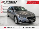 Škoda Scala 22 Automat Tylko Salon Polska 1Właściciel GWARANCJA serwis ASO - 4