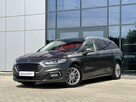 Ford Mondeo SW 8xALU! Dynamic LED, Navi, Grzane fotele/Szyba, Hak, Kamera, GWARANCJA! - 1