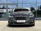 Ford Mondeo SW 8xALU! Dynamic LED, Navi, Grzane fotele/Szyba, Hak, Kamera, GWARANCJA! - 4