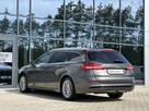 Ford Mondeo SW 8xALU! Dynamic LED, Navi, Grzane fotele/Szyba, Hak, Kamera, GWARANCJA! - 7