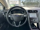 Ford Mondeo SW 8xALU! Dynamic LED, Navi, Grzane fotele/Szyba, Hak, Kamera, GWARANCJA! - 16