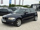 BMW 120d 2.0 163 KM Sportowe fotele Klima automatyczna - 2