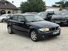 BMW 120d 2.0 163 KM Sportowe fotele Klima automatyczna - 5