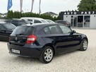 BMW 120d 2.0 163 KM Sportowe fotele Klima automatyczna - 8