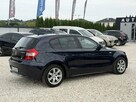 BMW 120d 2.0 163 KM Sportowe fotele Klima automatyczna - 9