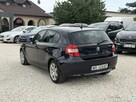 BMW 120d 2.0 163 KM Sportowe fotele Klima automatyczna - 10