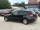 BMW 120d 2.0 163 KM Sportowe fotele Klima automatyczna - 12