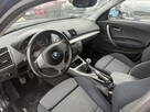 BMW 120d 2.0 163 KM Sportowe fotele Klima automatyczna - 13
