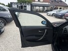 BMW 120d 2.0 163 KM Sportowe fotele Klima automatyczna - 15