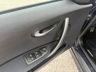 BMW 120d 2.0 163 KM Sportowe fotele Klima automatyczna - 16
