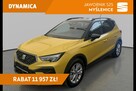 Seat Arona Style - 115KM - Rocznik 2026