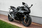 Yamaha YZF 125 R 2025 POLIFT Raty Transport Największy Wybór Moto w PL JAK NOWA