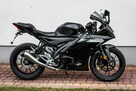 Yamaha YZF 125 R 2025 POLIFT Raty Transport Największy Wybór Moto w PL JAK NOWA - 2