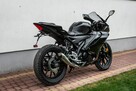 Yamaha YZF 125 R 2025 POLIFT Raty Transport Największy Wybór Moto w PL JAK NOWA - 3