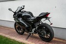 Yamaha YZF 125 R 2025 POLIFT Raty Transport Największy Wybór Moto w PL JAK NOWA - 4