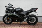 Yamaha YZF 125 R 2025 POLIFT Raty Transport Największy Wybór Moto w PL JAK NOWA - 5