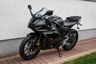 Yamaha YZF 125 R 2025 POLIFT Raty Transport Największy Wybór Moto w PL JAK NOWA - 6