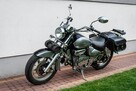 Hyosung GV AQUILA 125 R 2008 RatyTransport NajwiększyWybór Shadow Virago JAK NOWY - 10
