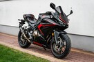 Honda CBR 500 R ABS 2020 KAT A2 Raty Transport Największy Wybór Moto w PL
