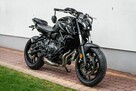 Yamaha MT 07 R 2024 POLIFT ABS Raty Transport Największy Wybór Moto w PL KAT A2