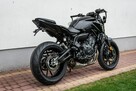 Yamaha MT 07 R 2024 POLIFT ABS Raty Transport Największy Wybór Moto w PL KAT A2 - 3