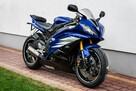 Yamaha R6 2006 RJ 11 Raty Transport Największy Wybór MOTO w PL