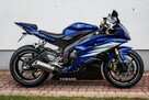 Yamaha R6 2006 RJ 11 Raty Transport Największy Wybór MOTO w PL - 2