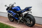 Yamaha R6 2006 RJ 11 Raty Transport Największy Wybór MOTO w PL - 4