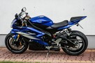 Yamaha R6 2006 RJ 11 Raty Transport Największy Wybór MOTO w PL - 5