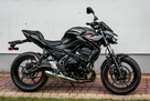 Kawasaki Z 650 650 R 2025 ABS JAK NOWY  Raty Transport Największy Wybór Moto KAT A2 - 2