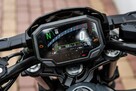 Kawasaki Z 650 650 R 2025 ABS JAK NOWY  Raty Transport Największy Wybór Moto KAT A2 - 7