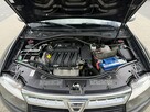 Dacia Duster 1.6 / 105KM Klimatyzacja Nawigacja Skóra 128 tys Przebiegu ! - 3