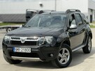 Dacia Duster 1.6 / 105KM Klimatyzacja Nawigacja Skóra 128 tys Przebiegu ! - 4