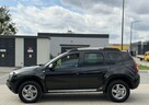 Dacia Duster 1.6 / 105KM Klimatyzacja Nawigacja Skóra 128 tys Przebiegu ! - 6