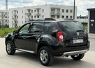 Dacia Duster 1.6 / 105KM Klimatyzacja Nawigacja Skóra 128 tys Przebiegu ! - 8