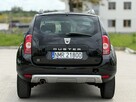 Dacia Duster 1.6 / 105KM Klimatyzacja Nawigacja Skóra 128 tys Przebiegu ! - 9