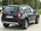 Dacia Duster 1.6 / 105KM Klimatyzacja Nawigacja Skóra 128 tys Przebiegu ! - 10