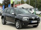 Dacia Duster 1.6 / 105KM Klimatyzacja Nawigacja Skóra 128 tys Przebiegu ! - 12